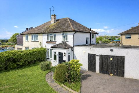 Spencer Road, Reading, Berkshire RG2