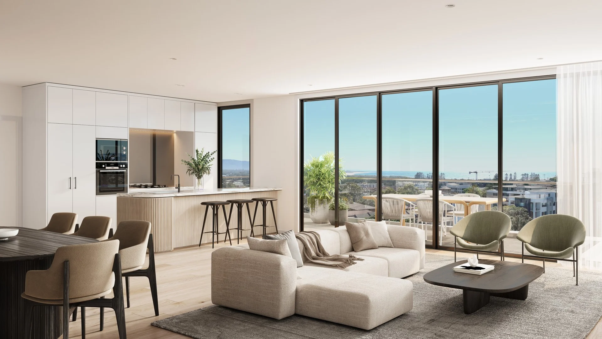 Additional image 3 of B1104/32-40 Flinders Street, Wollongong NSW 2500