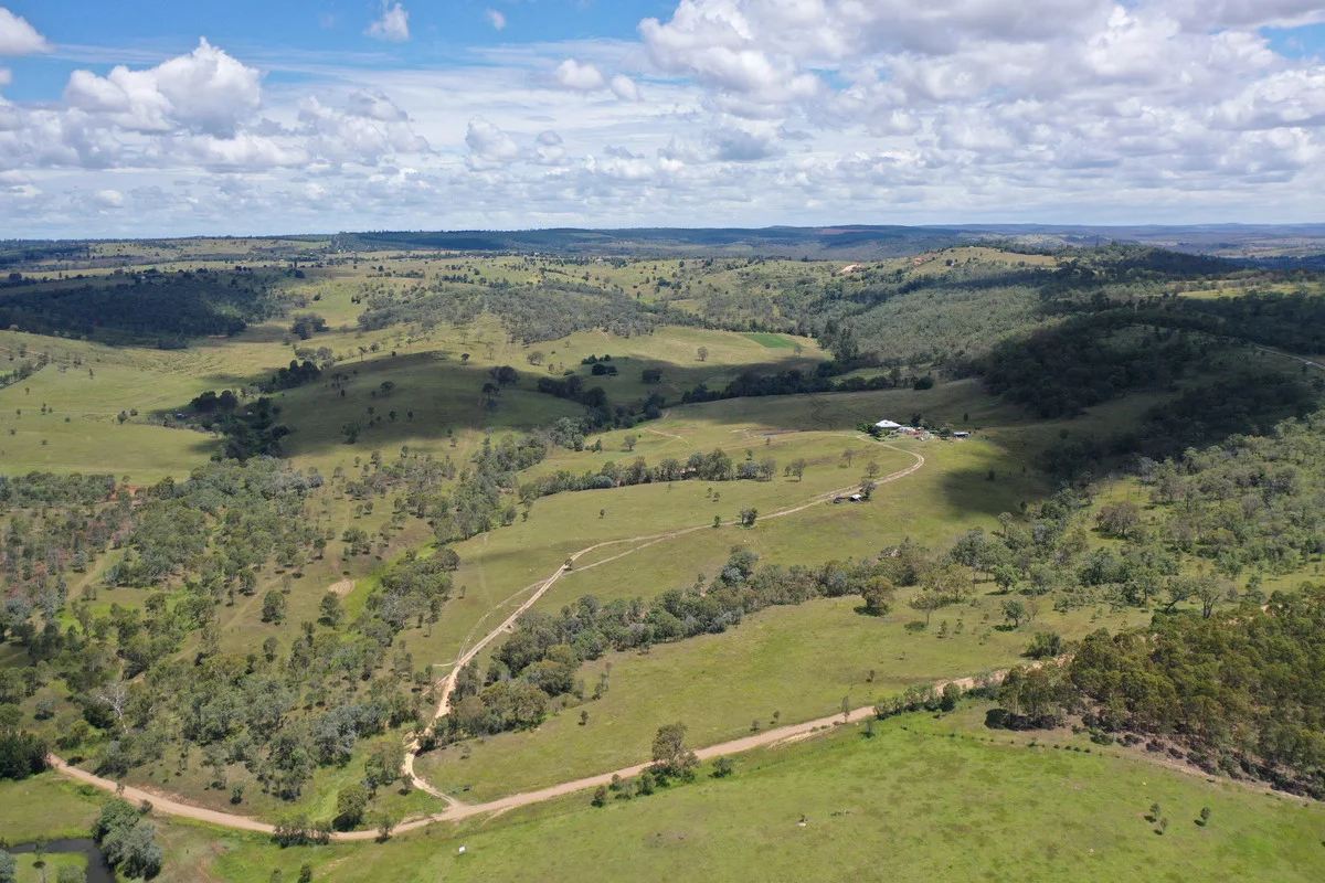 Additional image 43 of 67 Ulampa Creek Road, Nukku QLD 4314