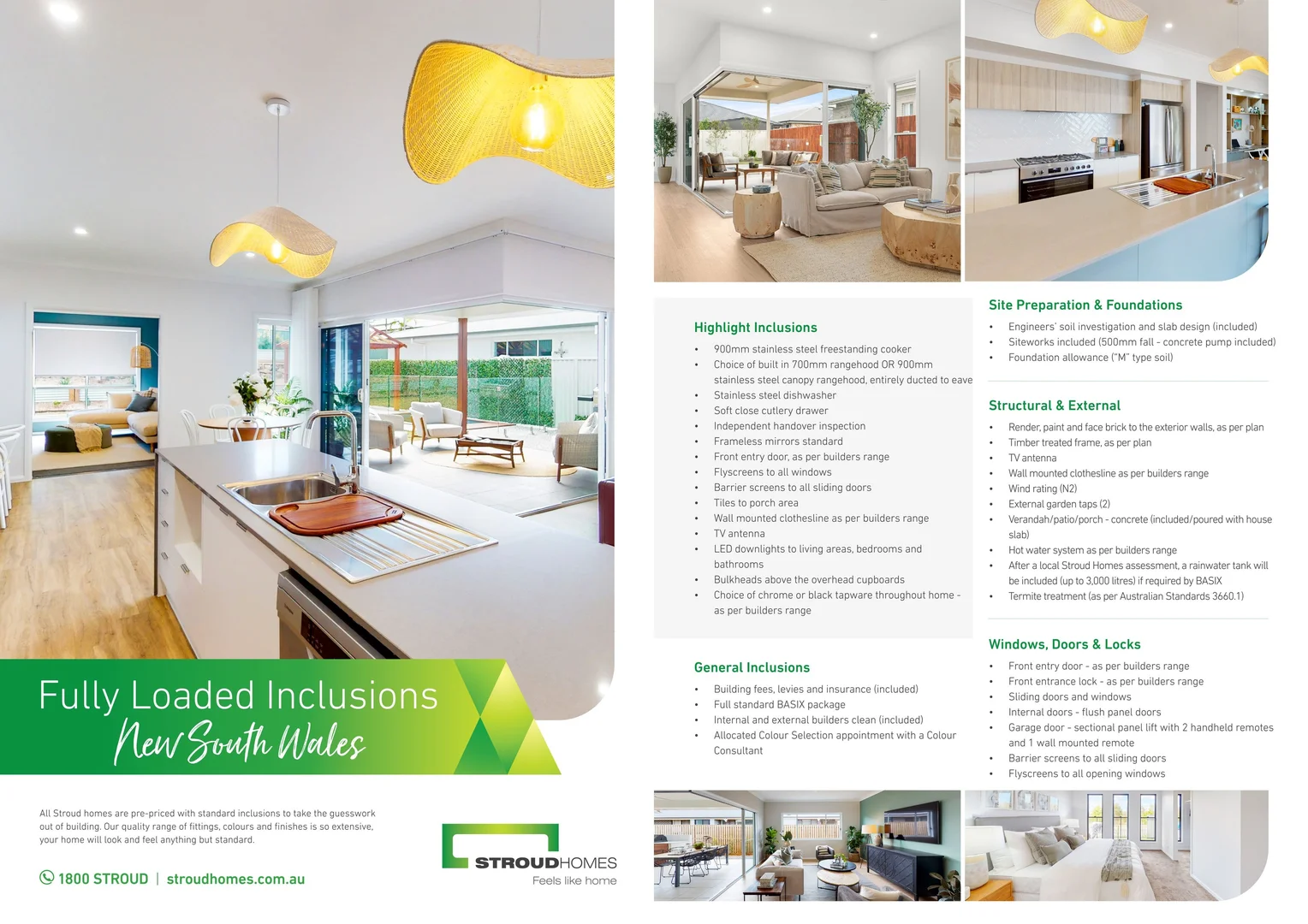 Additional image 5 of Lot 816, The Sanctuary, Thrumster NSW 2444