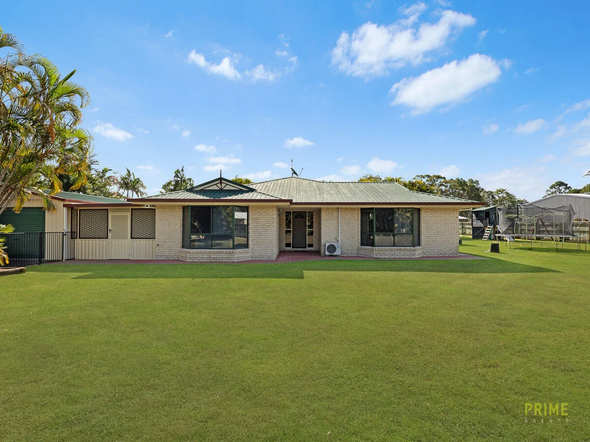Additional image 4 of 77-79 Carrick Way, Wondunna QLD 4655