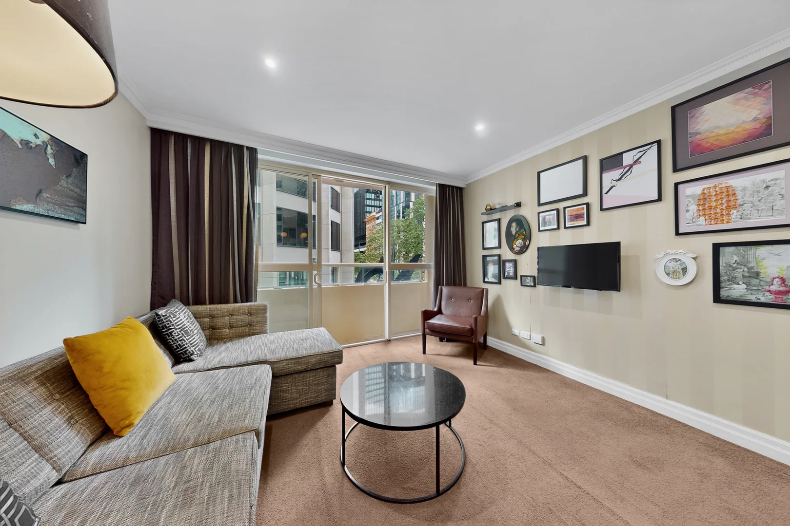 Additional image 5 of 216/2 Bond Street, Sydney NSW 2000