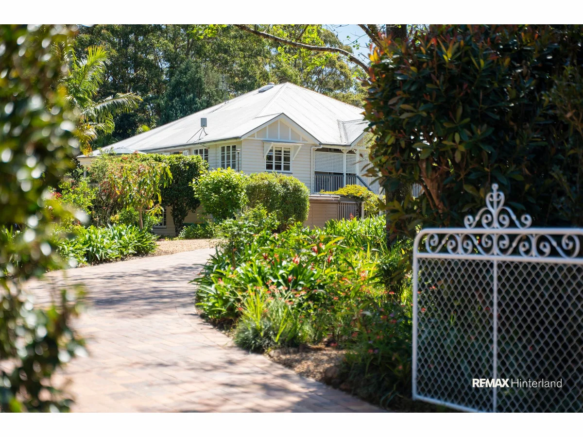 Additional image 2 of 24 Obi Vale, North Maleny QLD 4552