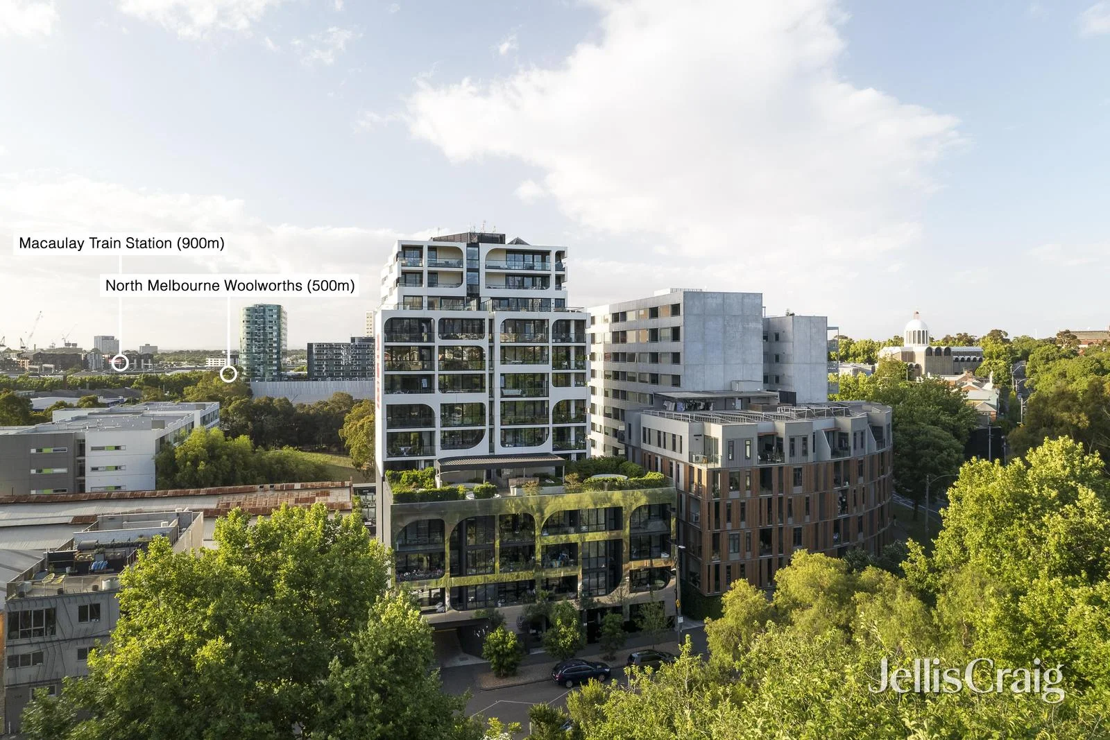 Additional image 12 of 102/108 Haines Street, North Melbourne VIC 3051