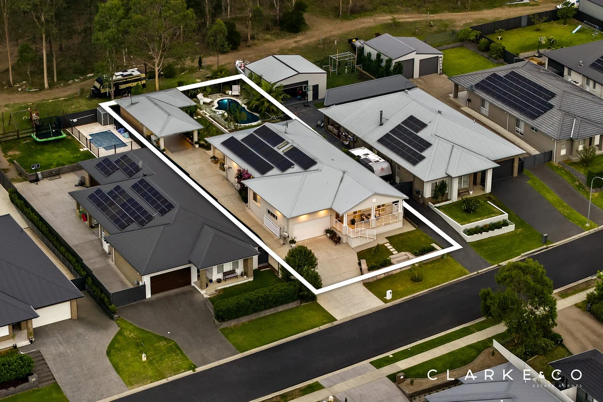 Additional image 26 of 52 Stayard Drive, Bolwarra Heights NSW 2320