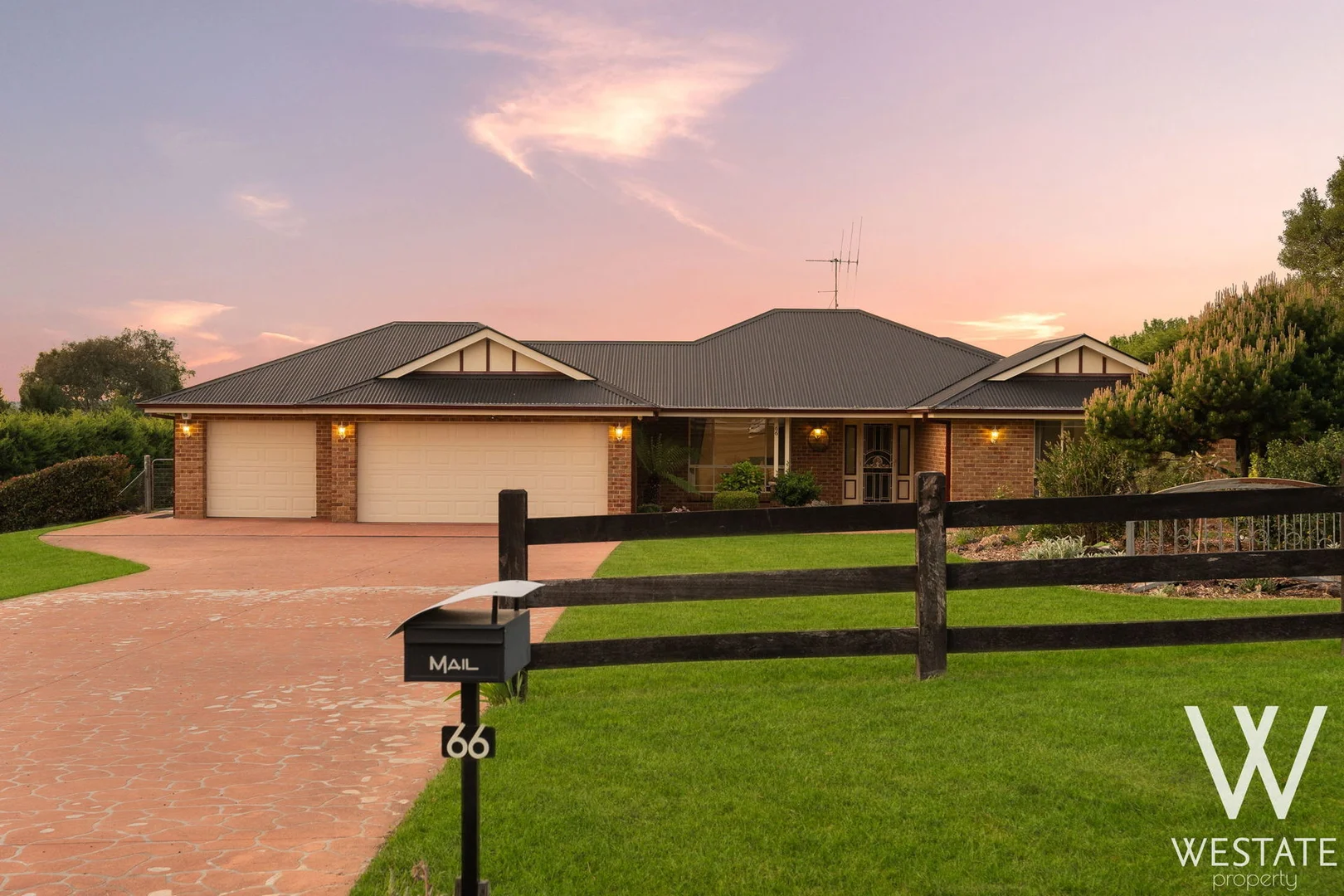 Additional image 35 of 66 Blue Ridge Drive, White Rock NSW 2795