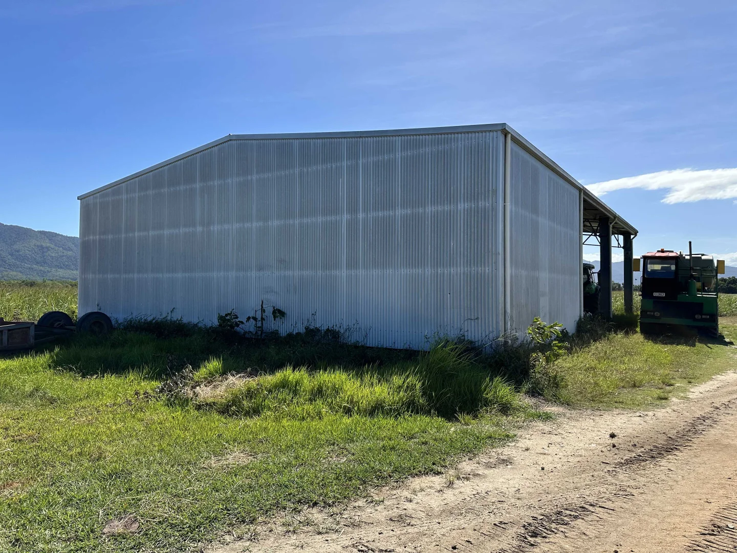 Additional image 2 of East Feluga QLD 4854