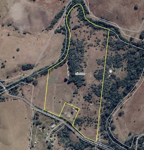 Additional image 8 of Lot 2/576 Ferry Hills Road, Wallaville QLD 4671