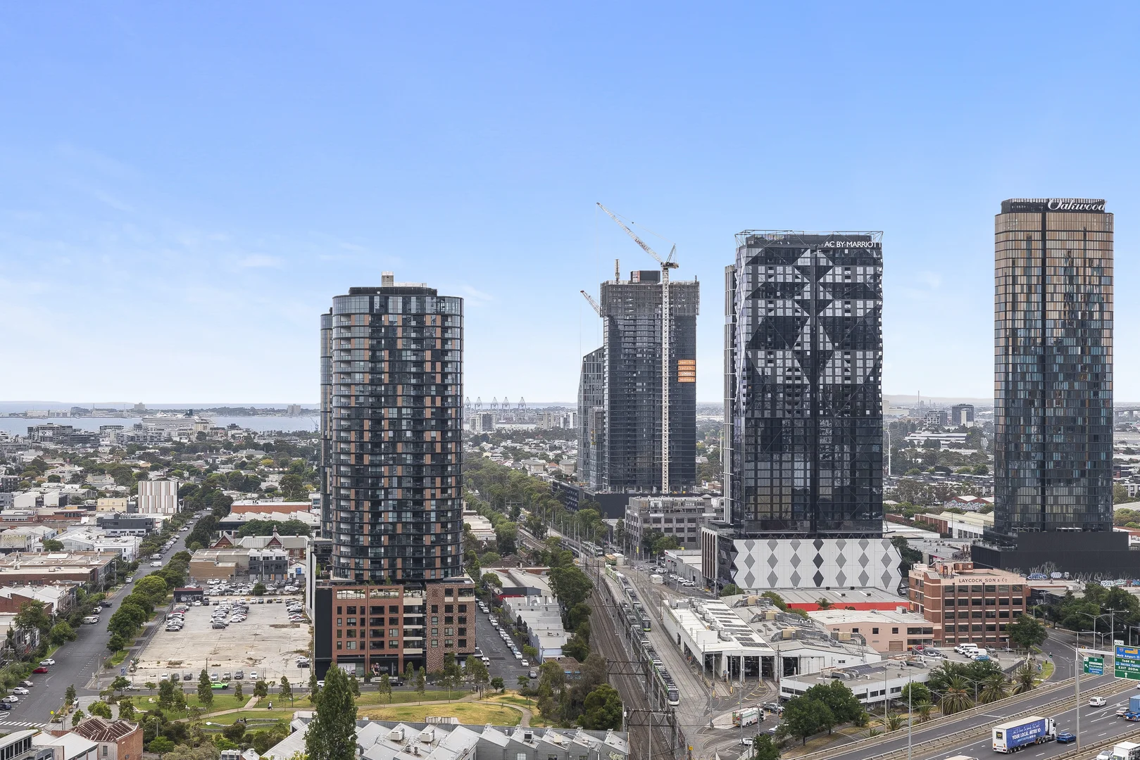 Additional image 19 of 226/83 Whiteman Street, Southbank VIC 3006