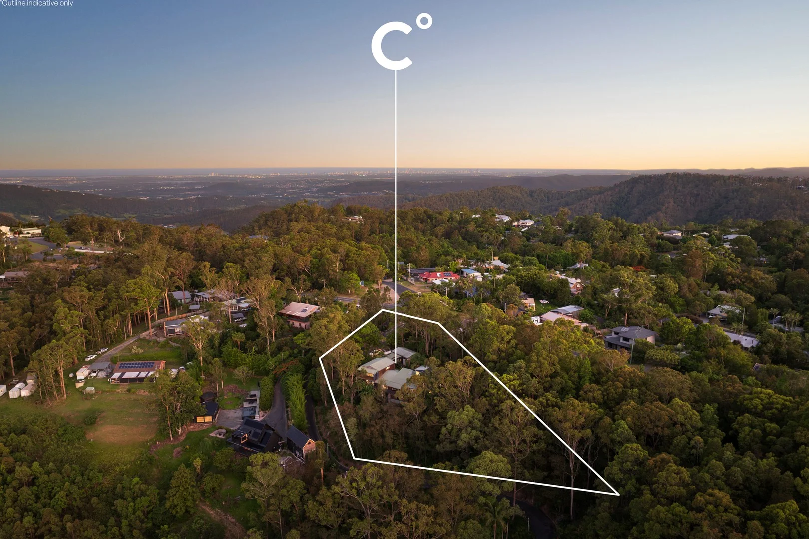 Additional image 6 of 1718 Tamborine-Oxenford Road, Wongawallan QLD 4210