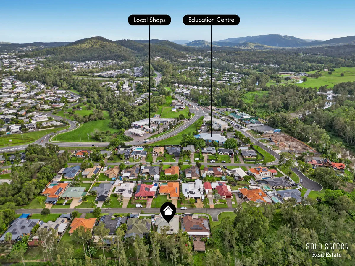 Additional image 28 of 13 Waverley Park Close, Oxenford QLD 4210