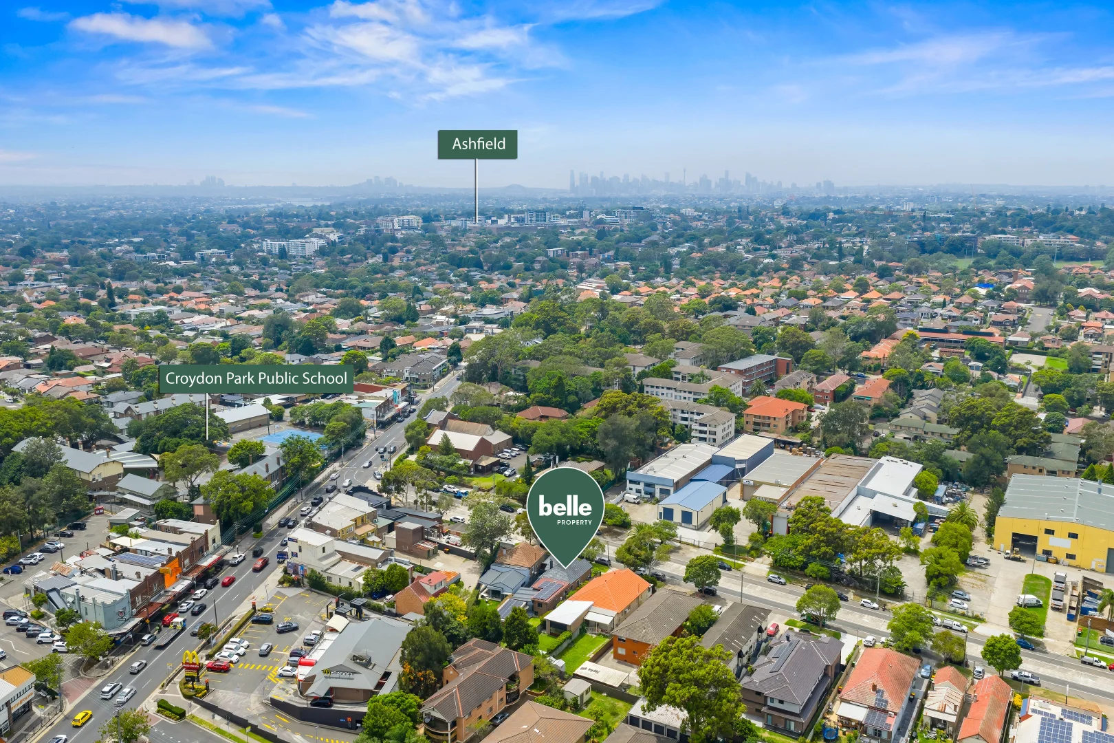 Additional image 23 of 12 Brighton Avenue, Croydon Park NSW 2133