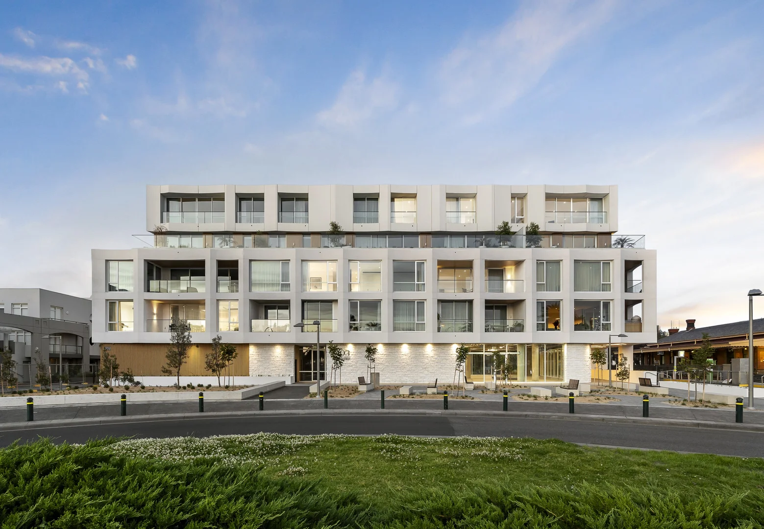 Additional image 12 of The Penthouse/103 Beach Street, Port Melbourne VIC 3207