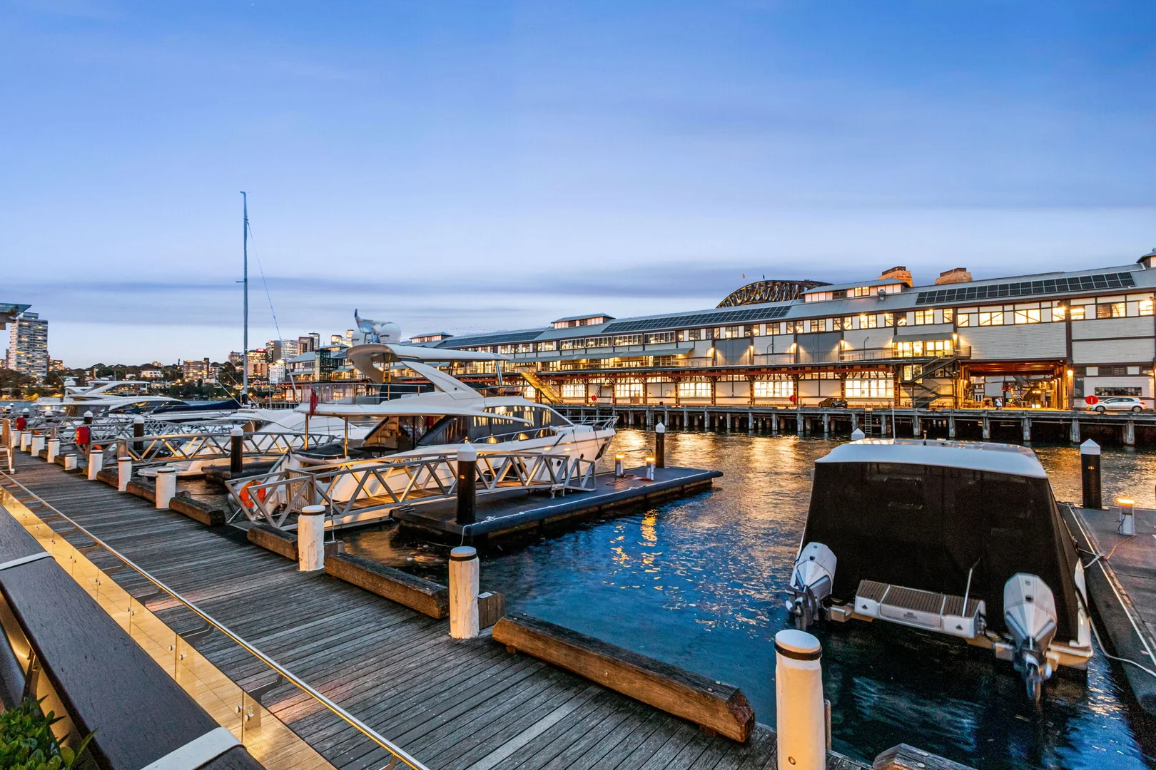 Additional image 6 of 137/19 Hickson Road, Walsh Bay NSW 2000