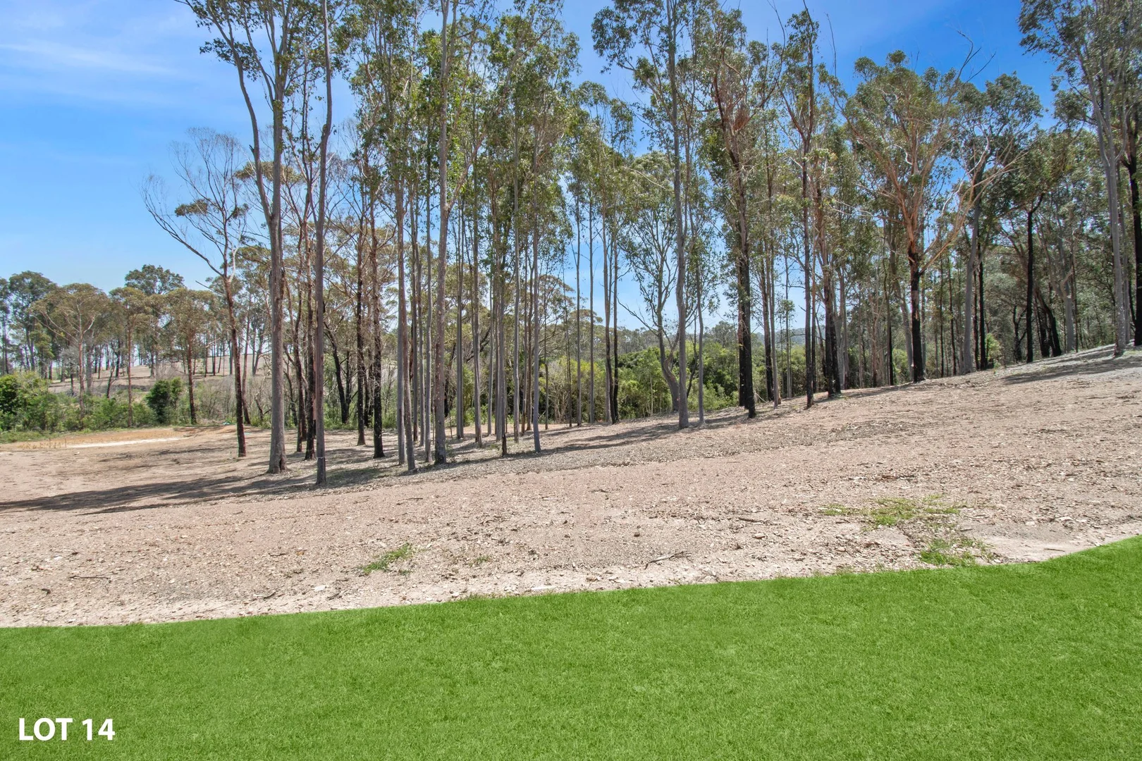 Additional image 3 of Lot 14 Purdie Parade "Saltwood Estate", Rosedale NSW 2536