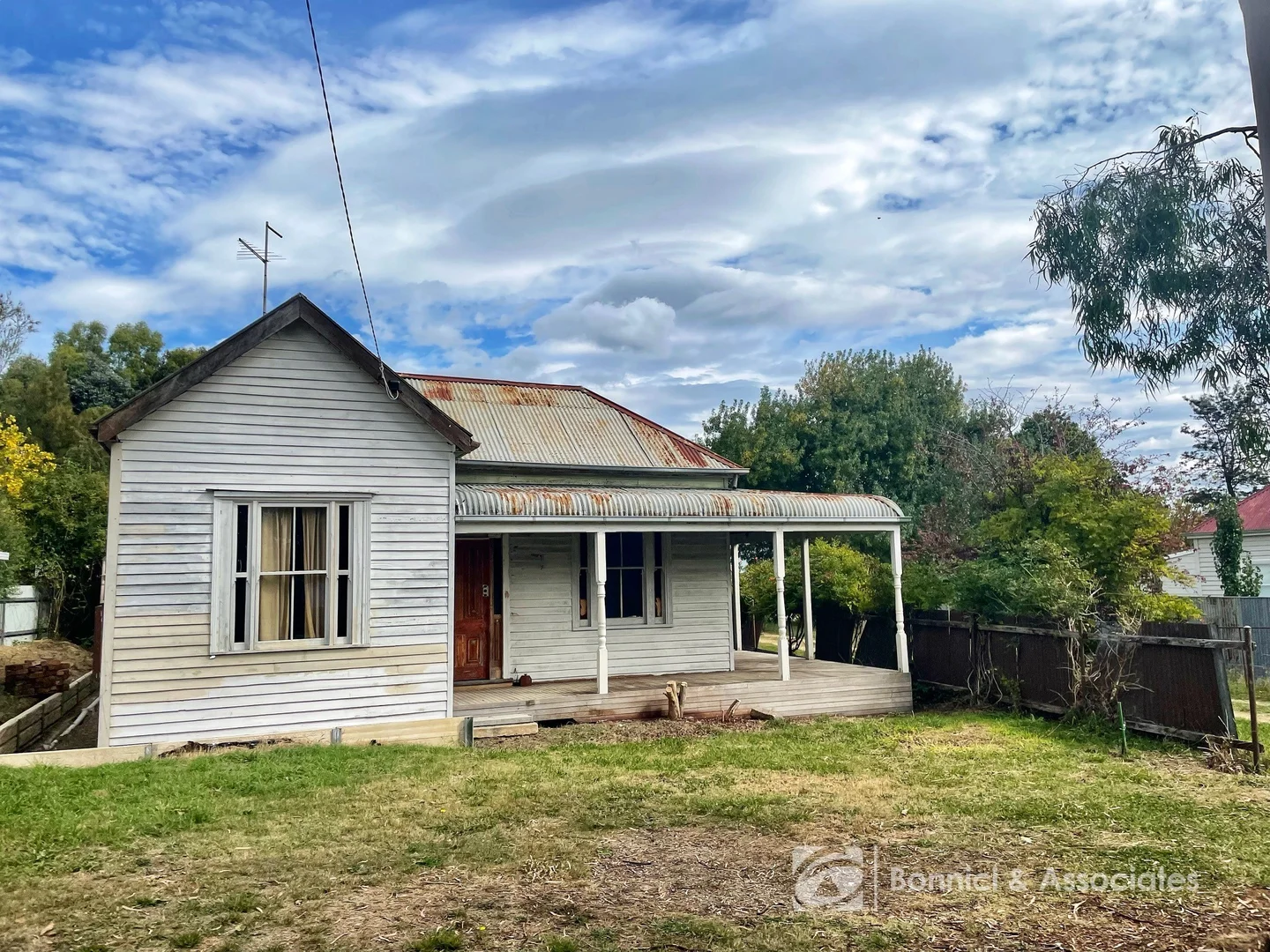 Additional image 3 of 22 Mellish Street, Beechworth VIC 3747