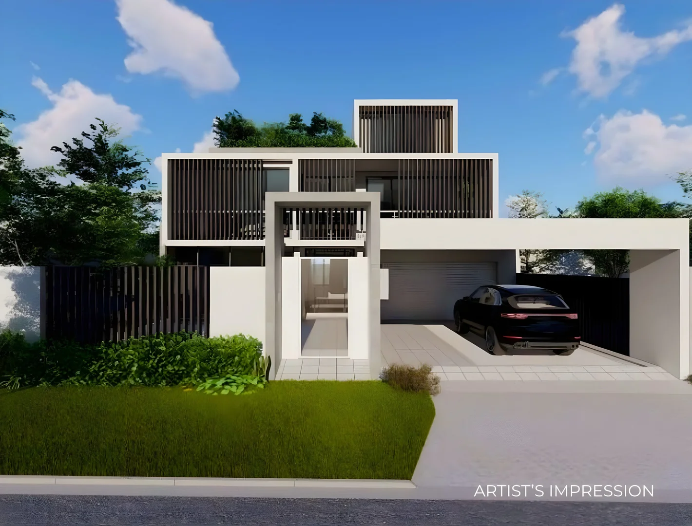 Additional image 4 of 27 The Promenade, Isle Of Capri QLD 4217