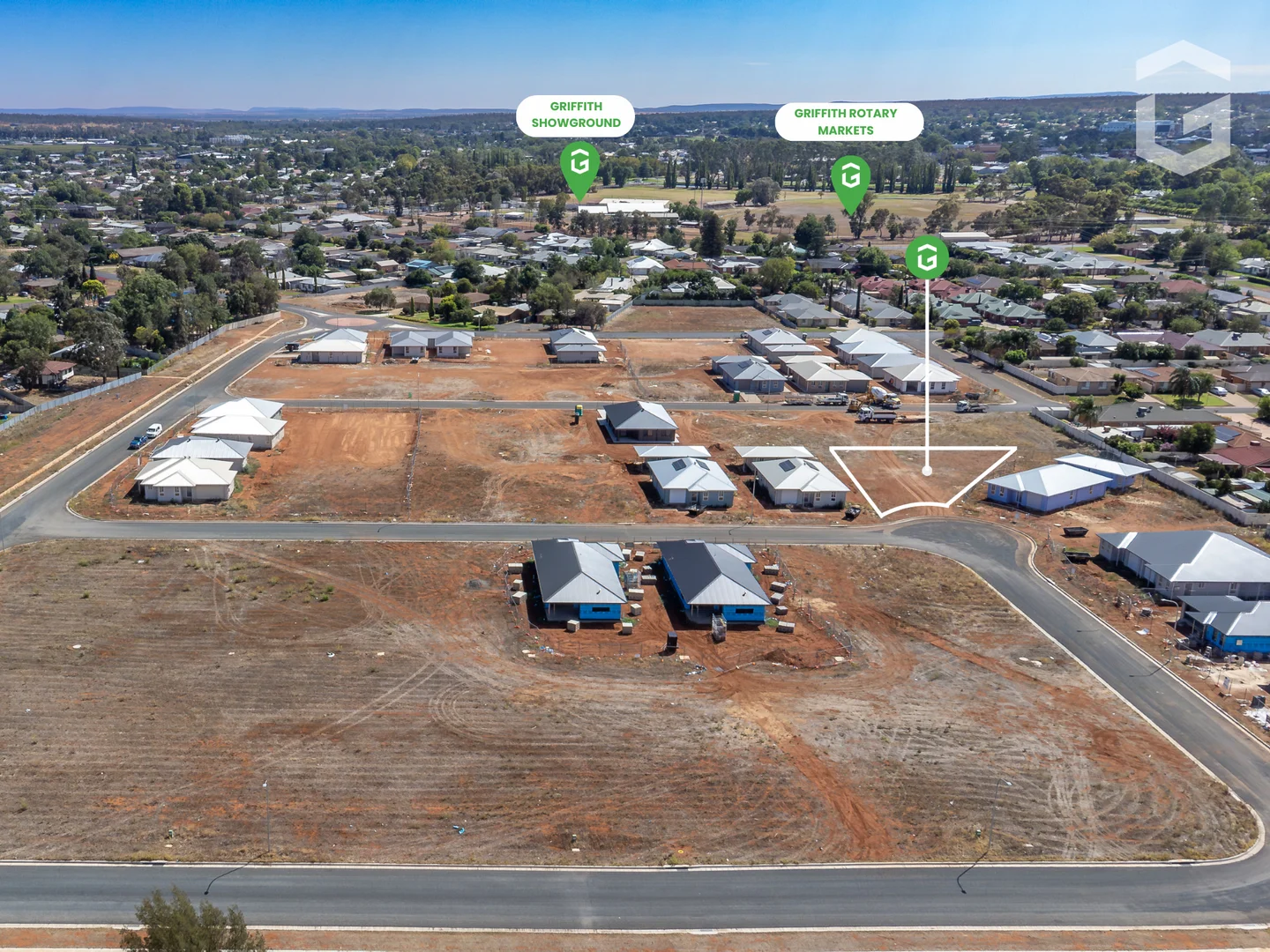 Additional image 7 of 14 Goolgumbla Circuit, Griffith NSW 2680