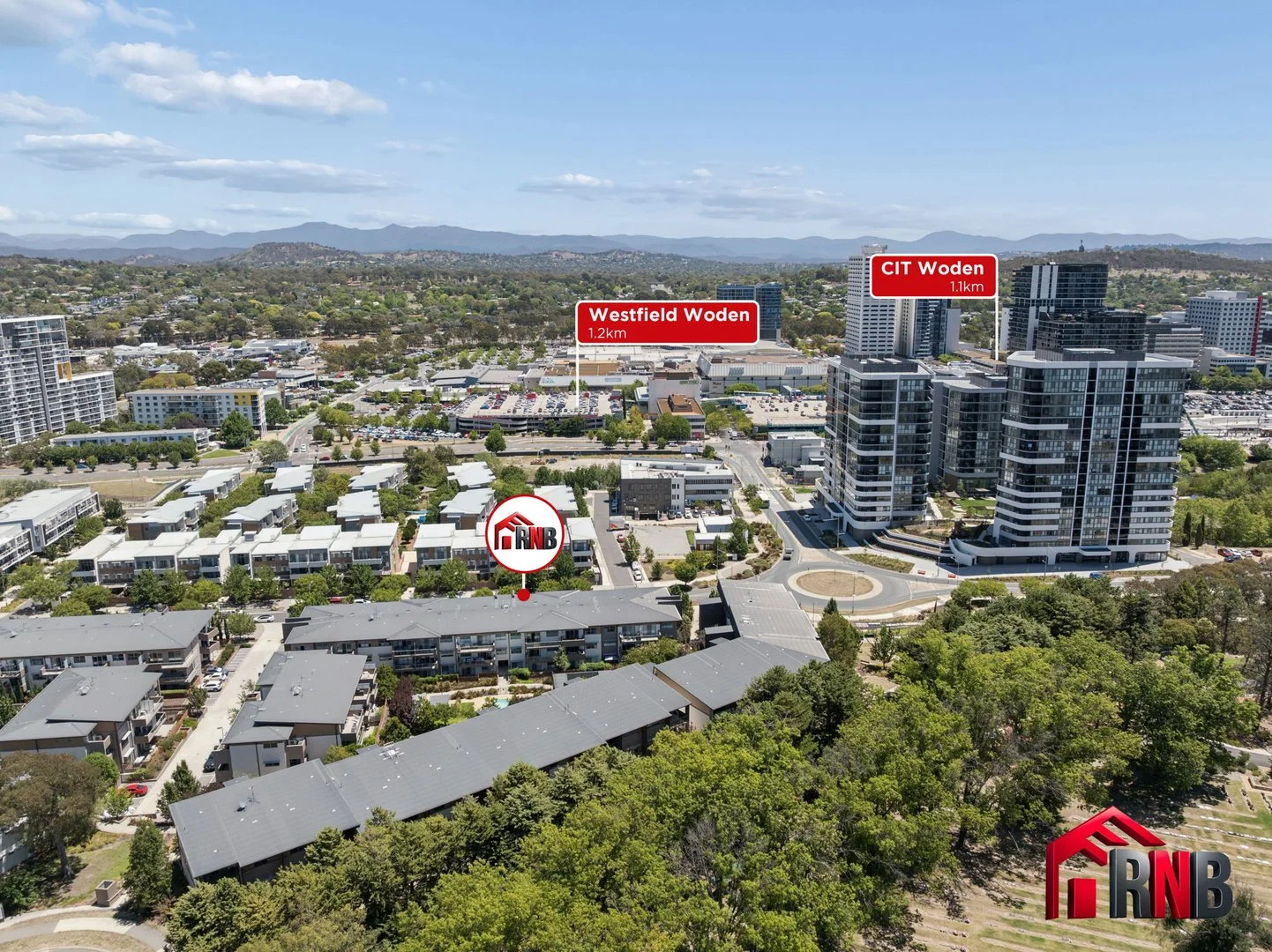 Additional image 13 of 126/121 Easty Street, Phillip ACT 2606