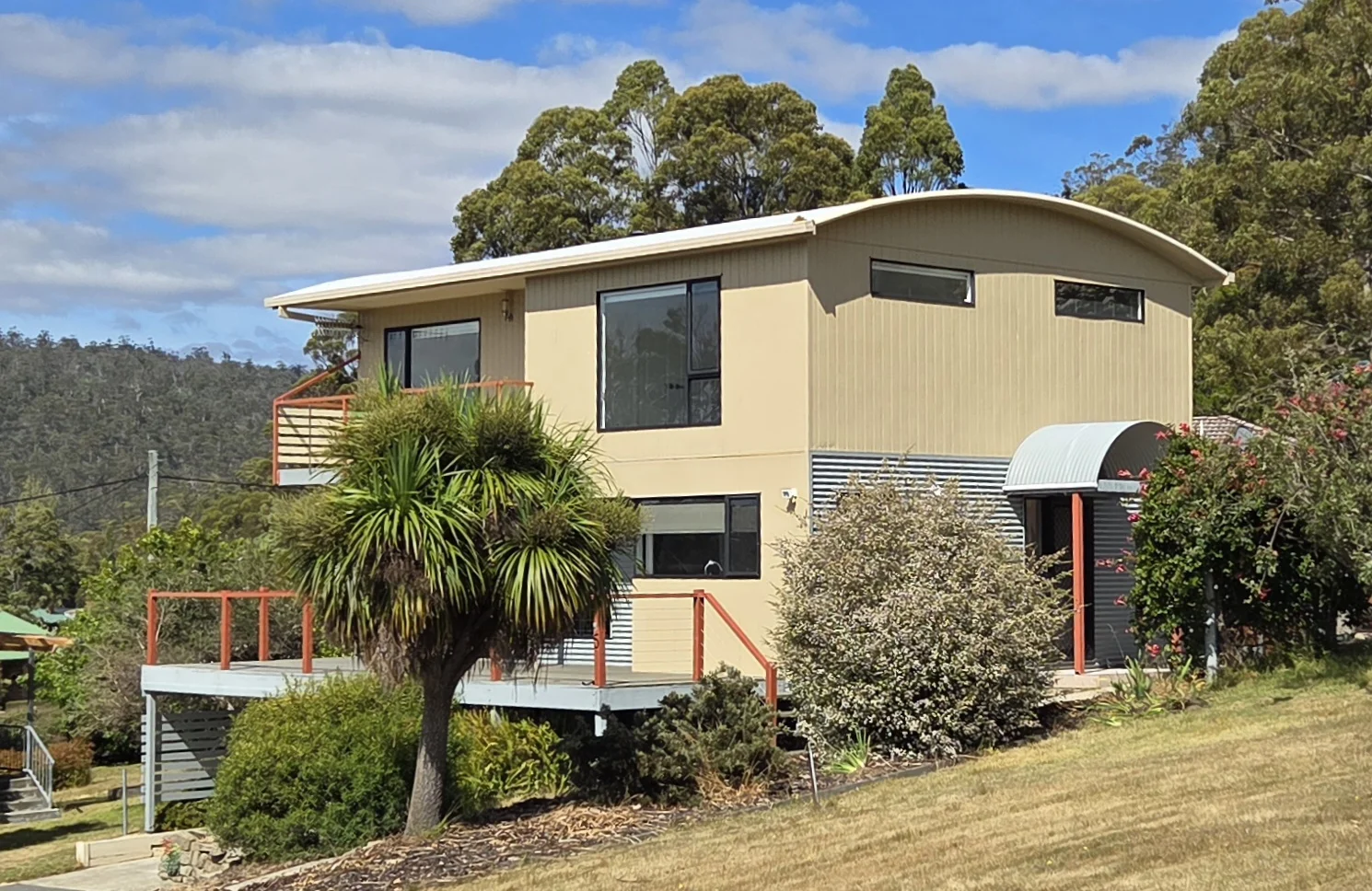 5 Alma Road, Orford TAS 7190
