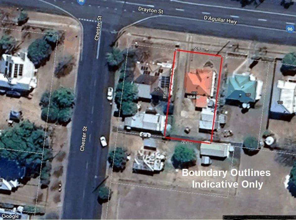 Additional image 18 of 107 Drayton Street, Nanango QLD 4615