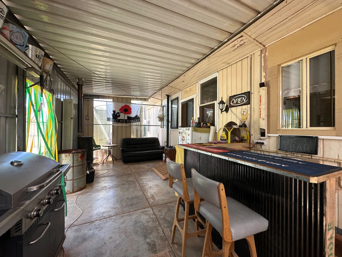 Additional image 16 of 106 Hill St W, Peterborough SA 5422