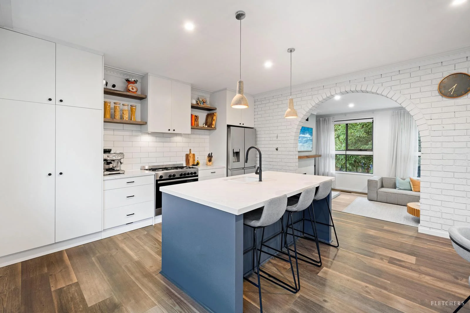 Additional image 4 of 1 Heape Way, Ringwood North VIC 3134