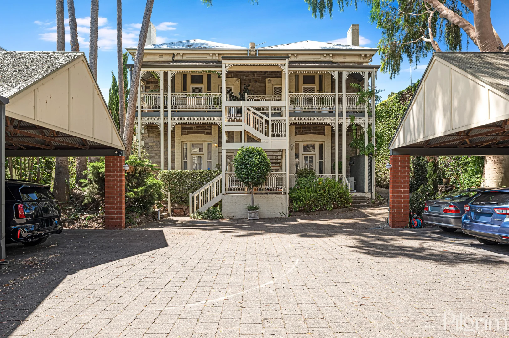 Additional image 5 of 2/118 Brougham Place, North Adelaide SA 5006