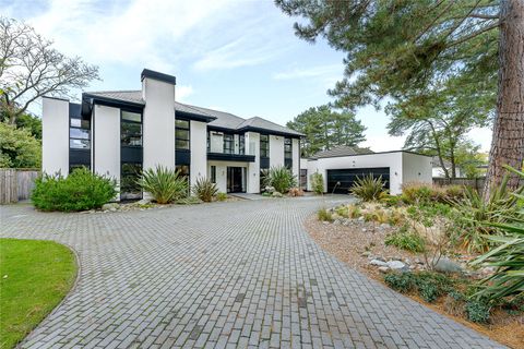 Shireburn Road, Formby, Liverpool L37
