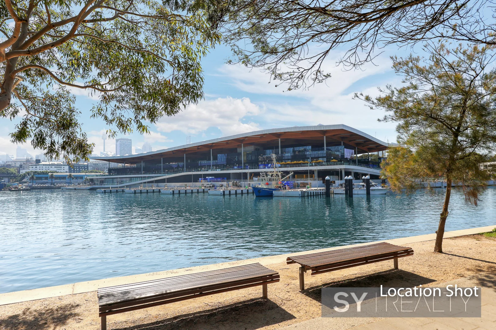 Additional image 12 of B510/89 Bay Street, Glebe NSW 2037