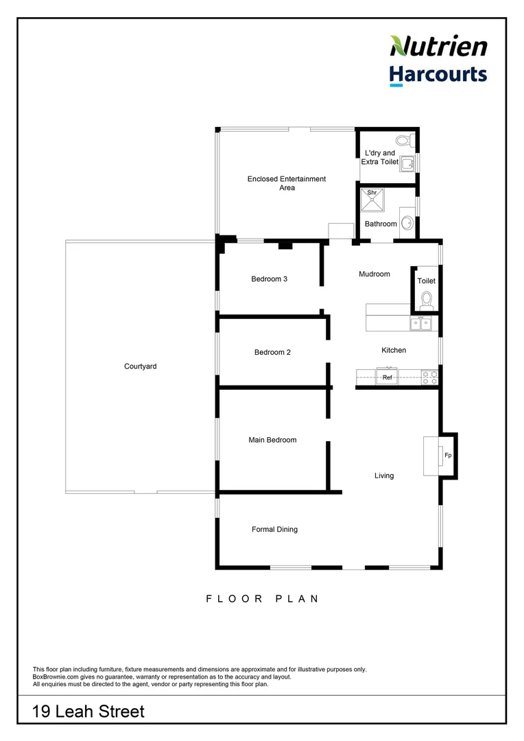 Additional image 17 of 19 Leah Street, Cobar NSW 2835