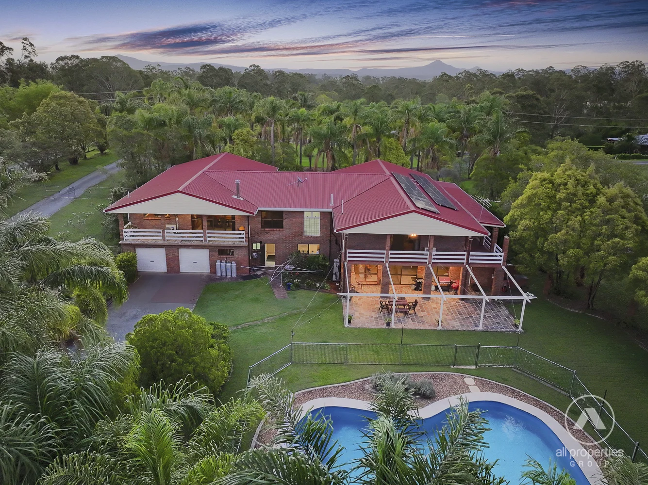 28-34 Deltoro Road, Cedar Grove QLD 4285