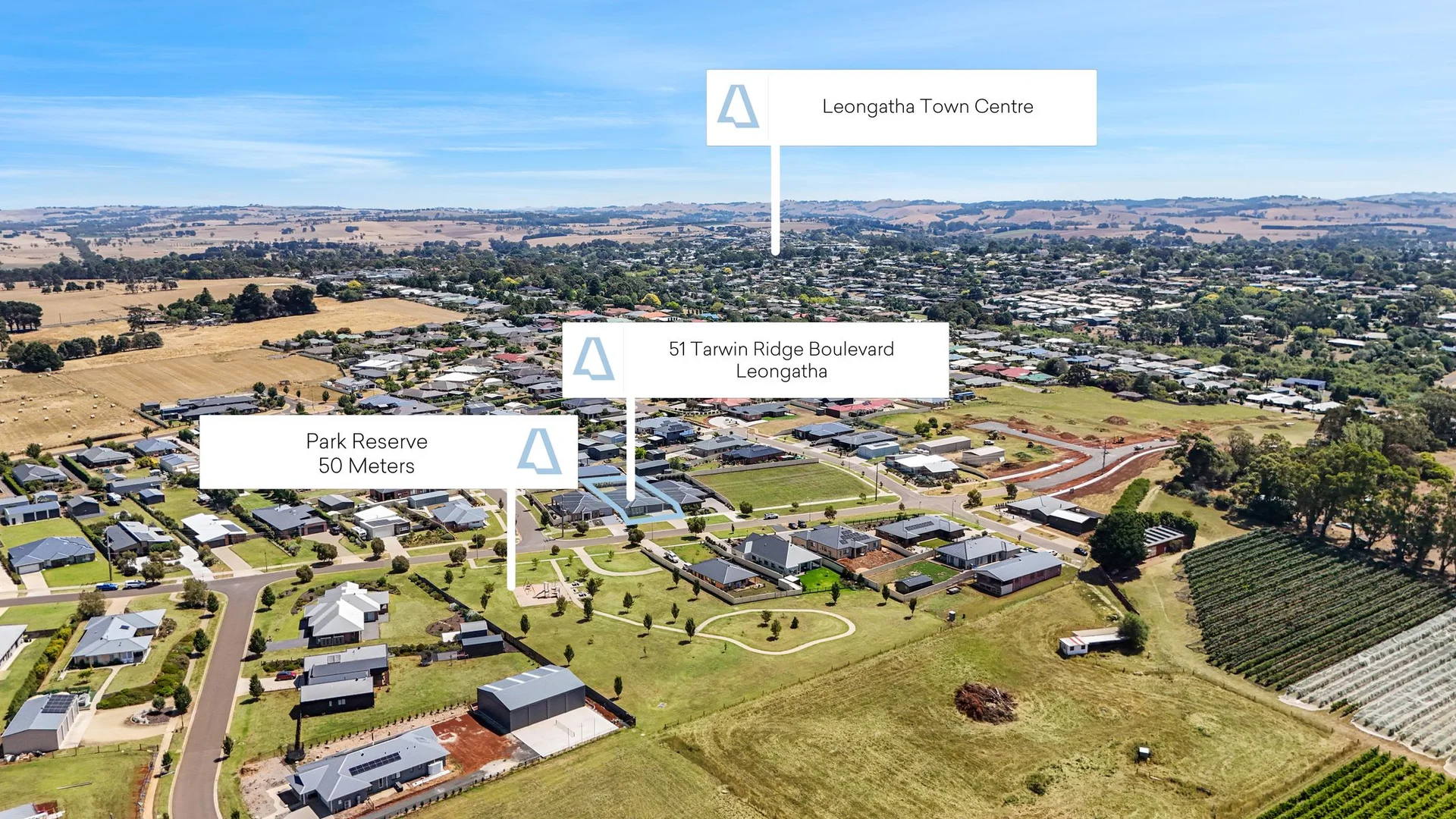 Additional image 29 of 51 Tarwin Ridge Boulevard, Leongatha VIC 3953