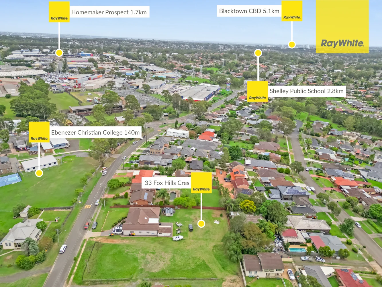 Additional image 5 of 33 Fox Hills Crescent, Toongabbie NSW 2146