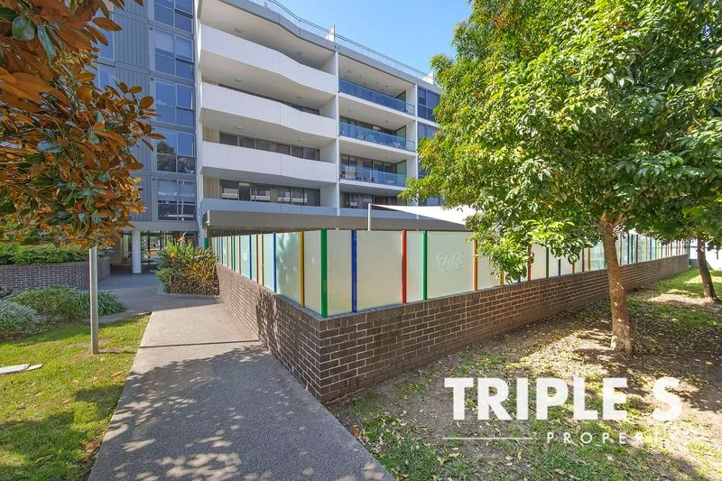 Additional image 14 of 315/8 Studio Drive, Eastgardens NSW 2036