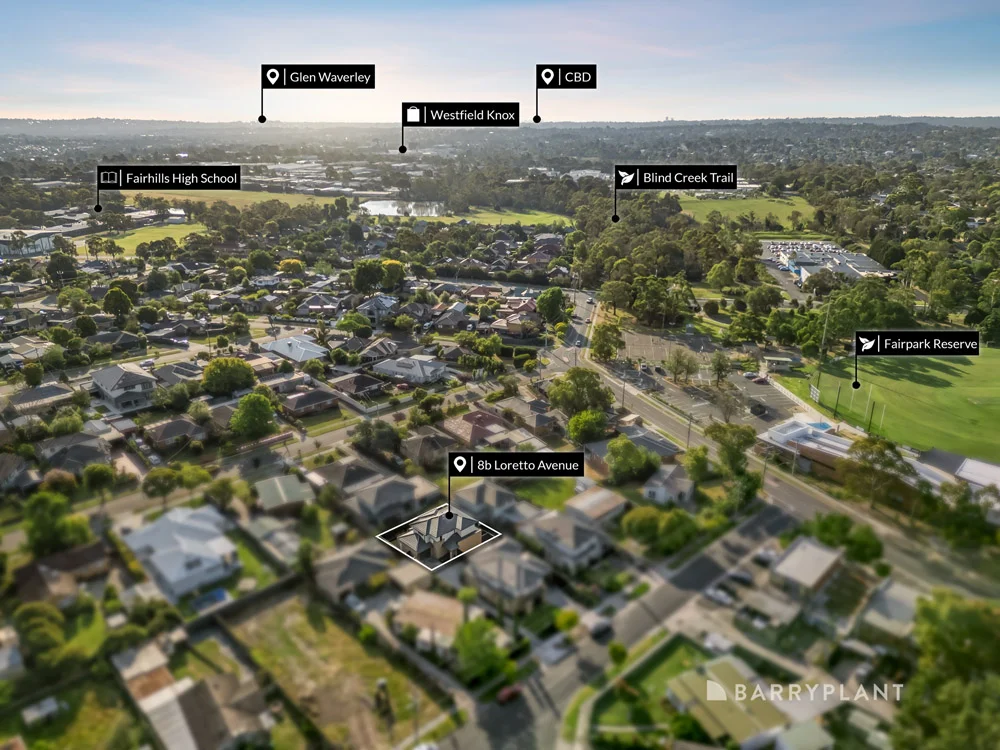 Additional image 16 of 8B Loretto Avenue, Ferntree Gully VIC 3156