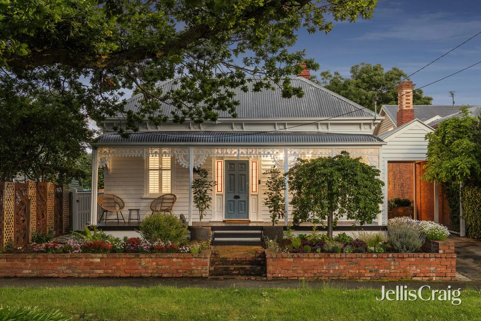 213 Talbot Street South, Ballarat Central VIC 3350