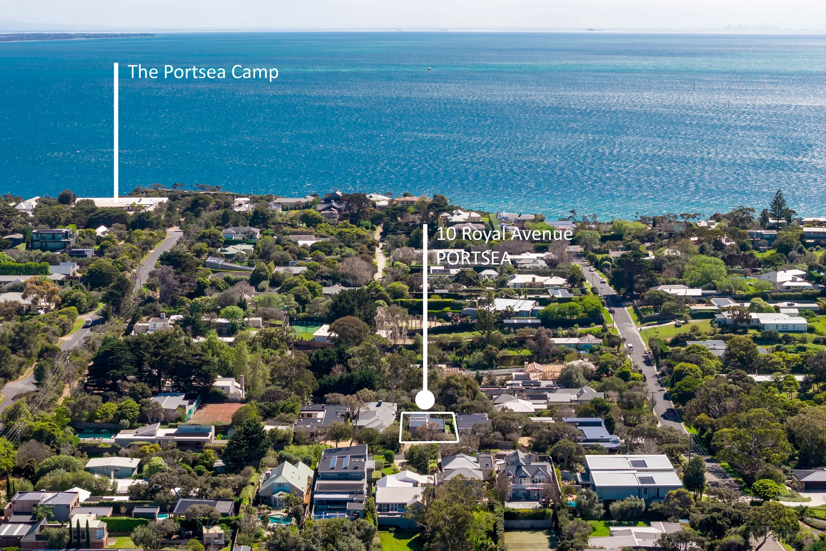 Additional image 14 of 10 Royal Avenue, Portsea VIC 3944