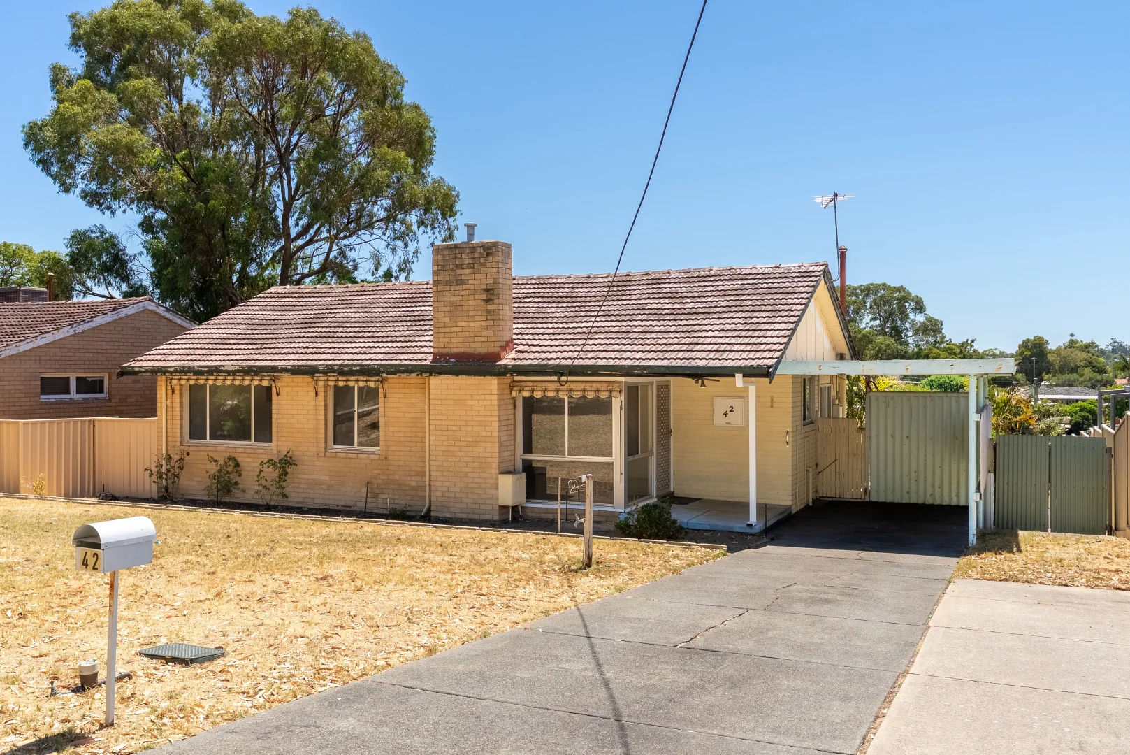 Additional image 21 of 42 Harrison Way, Calista WA 6167