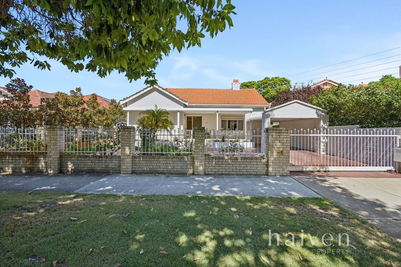 Additional image 28 of 7 Frances Street, Mount Lawley WA 6050