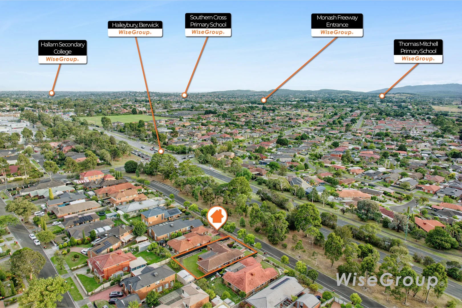 Additional image 23 of 285 Princes Highway, Hallam VIC 3803
