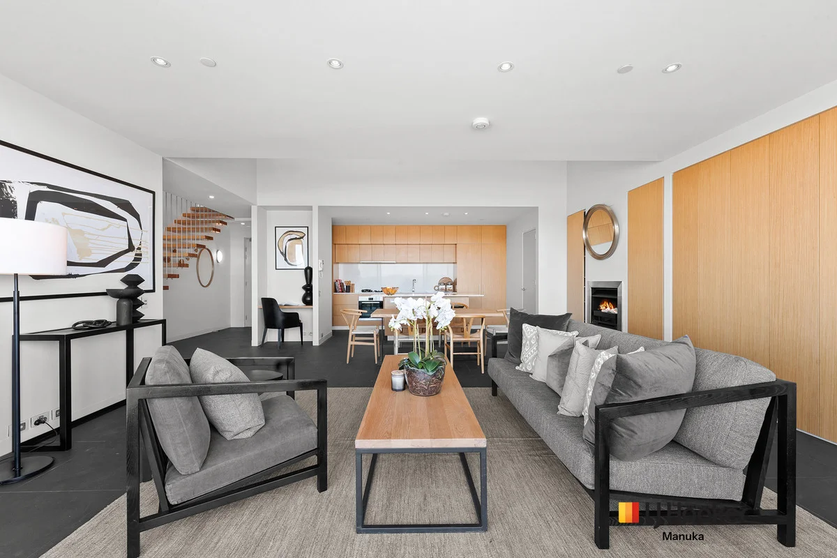 Additional image 3 of 1519/25 Edinburgh Avenue, City ACT 2601