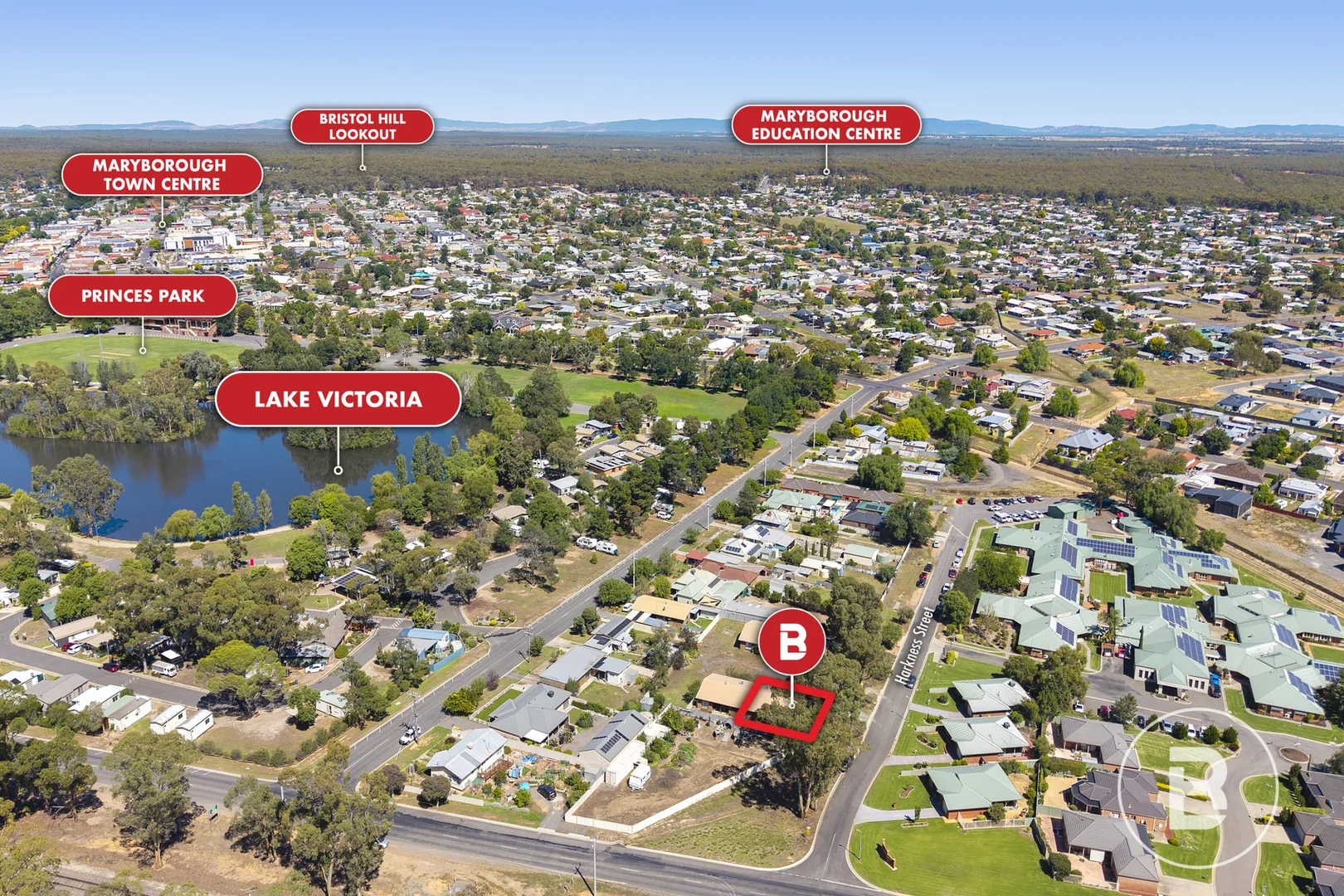 Additional image 14 of 1/4 Harkness Street, Maryborough VIC 3465
