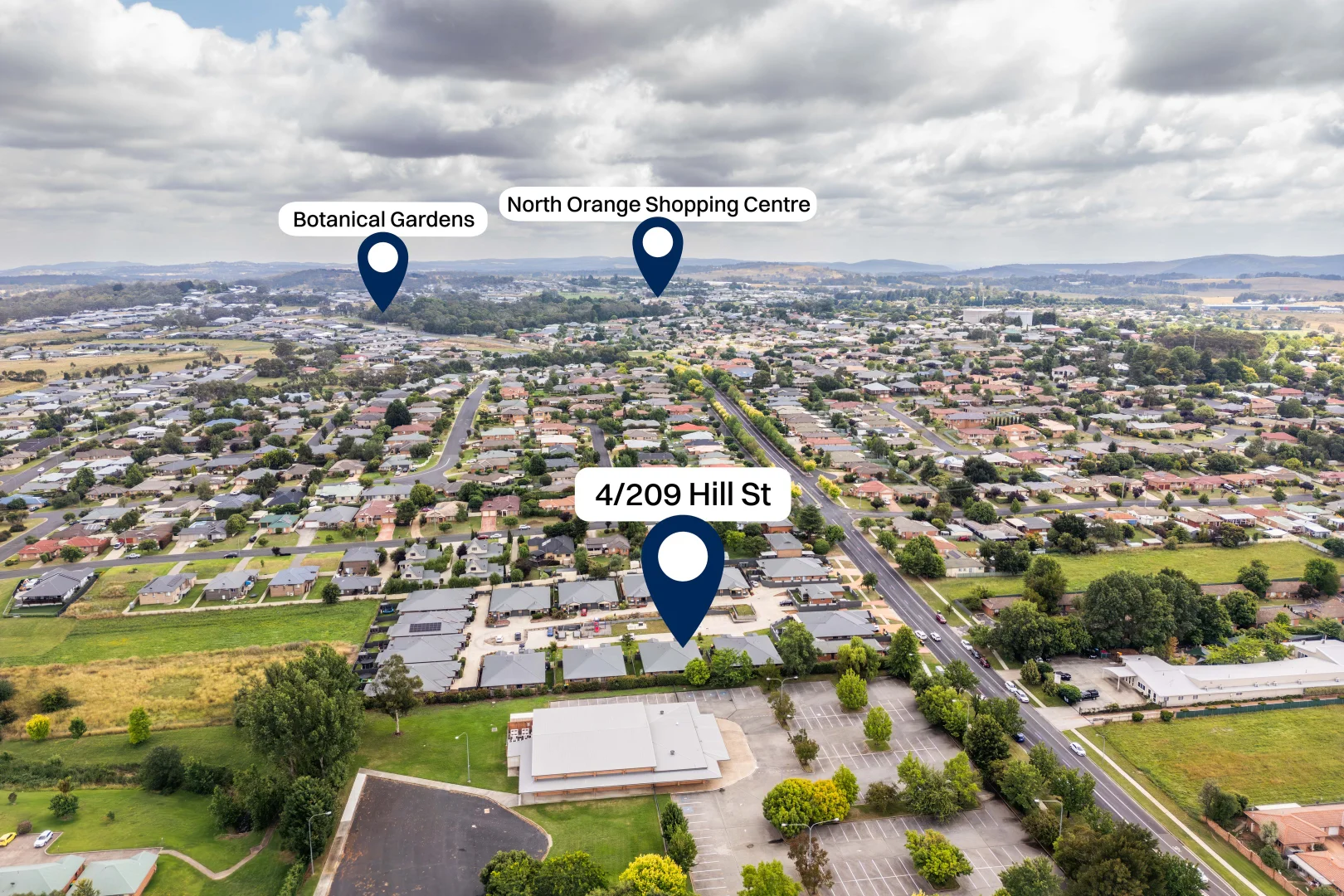 Additional image 17 of 4/209 Hill Street, Orange NSW 2800