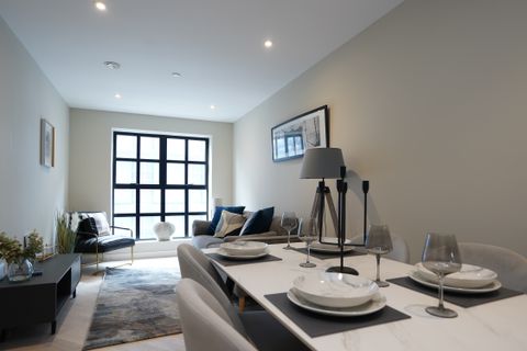 Alcester Road, Birmingham B12
