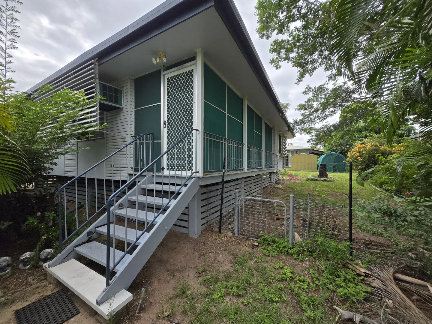 Additional image 5 of 11 Wenck Street, Moura QLD 4718