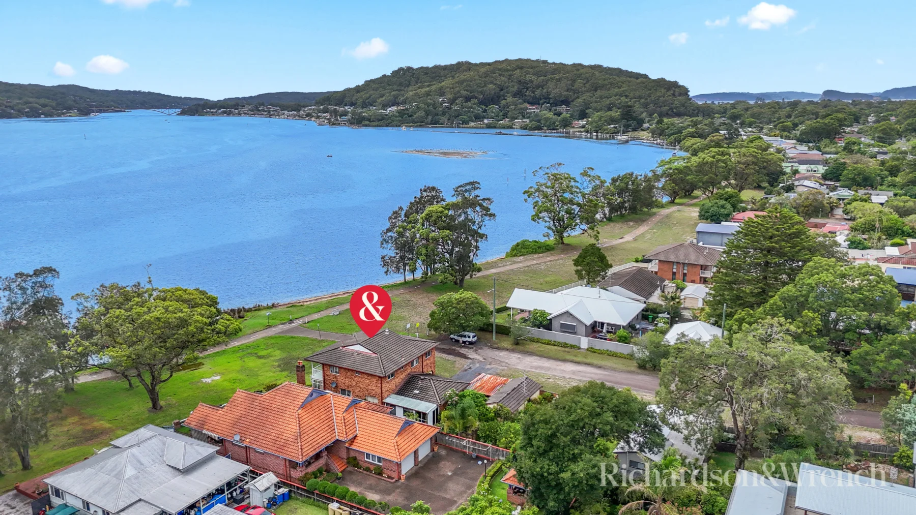 1A Farnell Road, Woy Woy NSW 2256