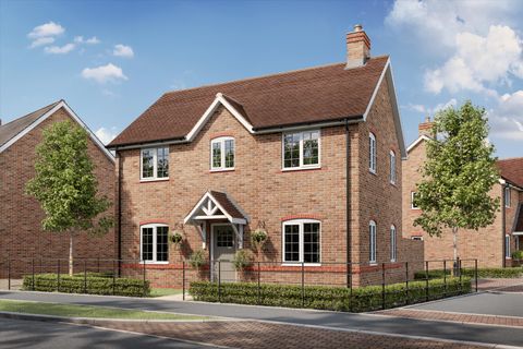 The Croft, North Keresley, Coventry CV7