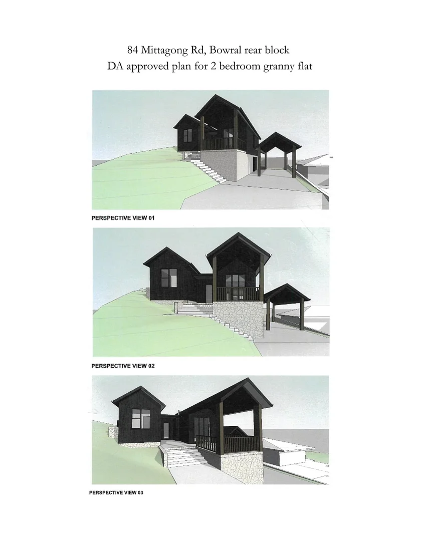 Additional image 16 of 84 Mittagong Road, Bowral NSW 2576