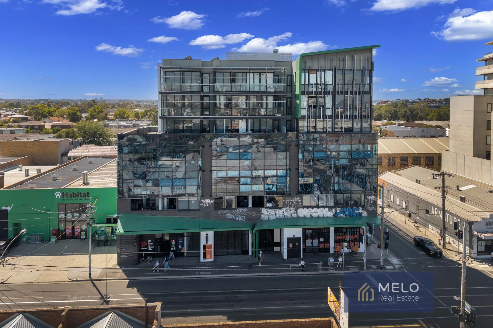 Additional image 10 of 117/360 Lygon Street, Brunswick East VIC 3057